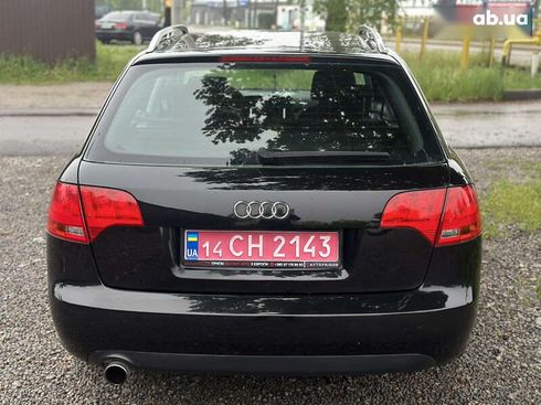 Audi A4 2005 - фото 19