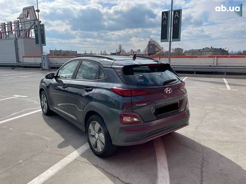 Hyundai Kona 2019 - фото 7