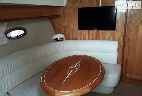 Bavaria Yachts 35 Sport 2008 синий - фото 7