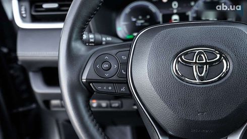 Toyota RAV4 2023 - фото 16