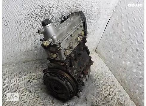 двигатель в сборе для Volkswagen Bora - купити на Автобазарі - фото 2