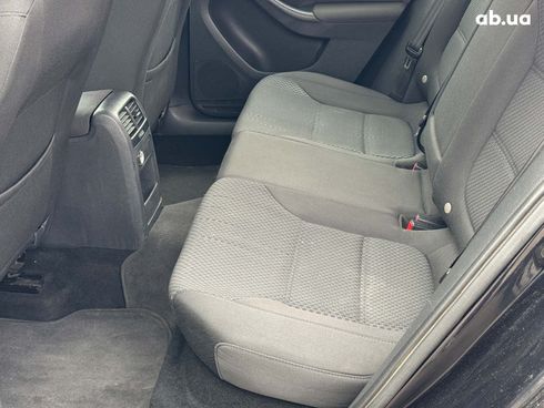 Volkswagen Jetta 2011 черный - фото 19