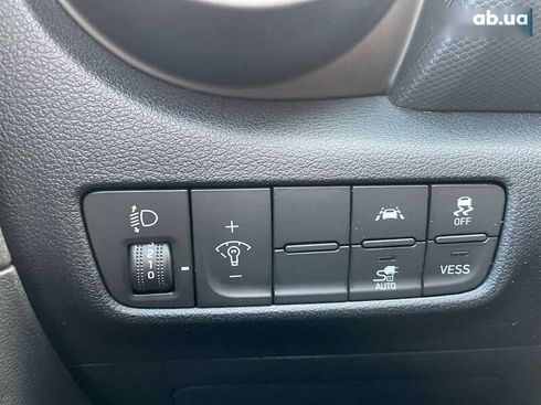 Hyundai Kona 2018 - фото 30