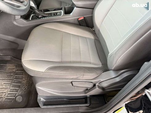 Ford Escape 2017 - фото 29
