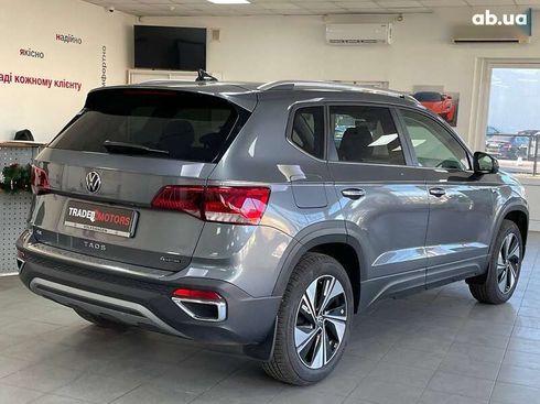 Volkswagen Taos 2024 - фото 14