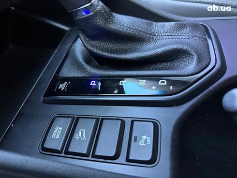 Hyundai Tucson 2019 серый - фото 108