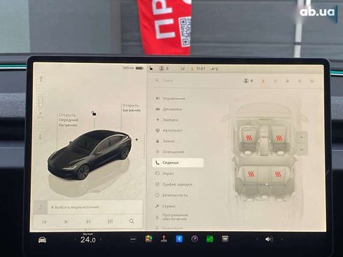 Tesla Model 3 2024 - фото 21