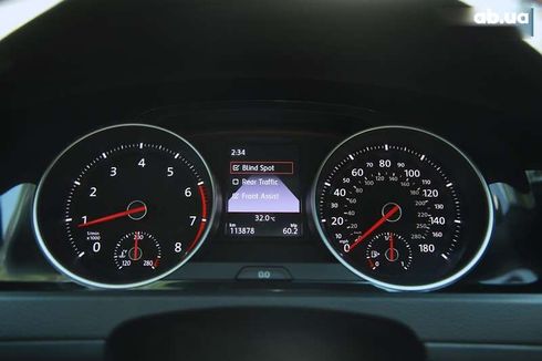 Volkswagen Golf GTI 2019 - фото 15