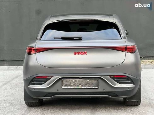 Smart #3 2023 - фото 6