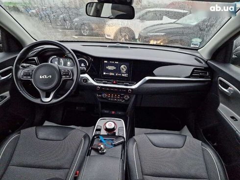 Kia Niro 2021 - фото 6