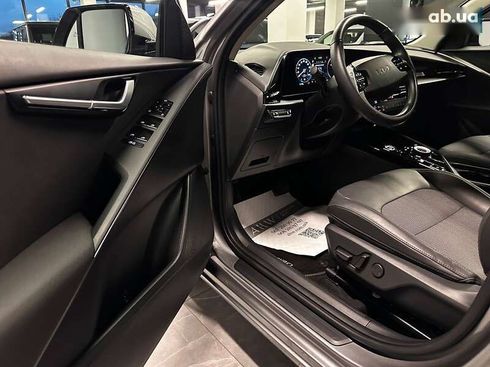 Kia Niro 2023 - фото 14