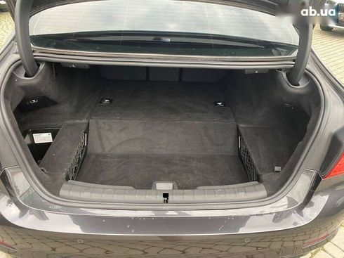 BMW 5 серия 2018 - фото 26