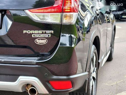 Subaru Forester 2020 - фото 11