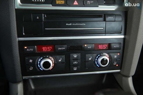 Audi Q7 2015 - фото 16