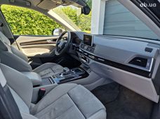Купить Audi Q5 дизель бу в Ровно - купить на Автобазаре