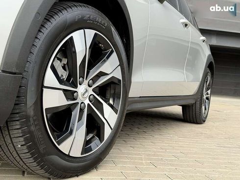 Volvo V60 Cross Country 2024 - фото 10