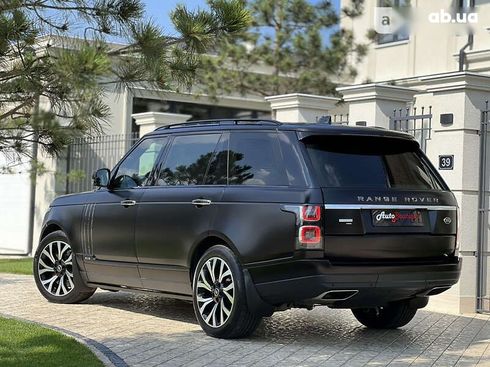 Land Rover Range Rover 2019 - фото 9