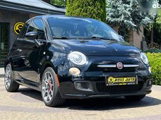 Продажа Fiat б/у - купить на Автобазаре