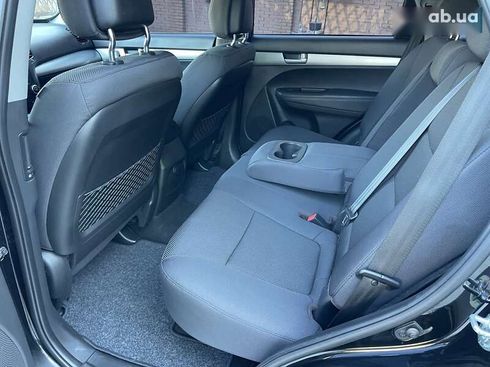 Kia Sorento 2012 - фото 3