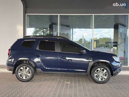 Renault Duster 2020 - фото 4