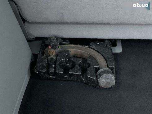 Volkswagen Caddy 2009 - фото 28