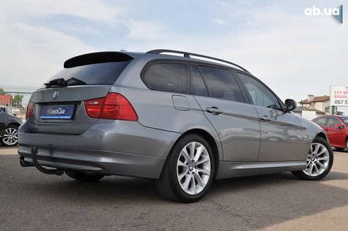BMW 3 серия 2009 - фото 15