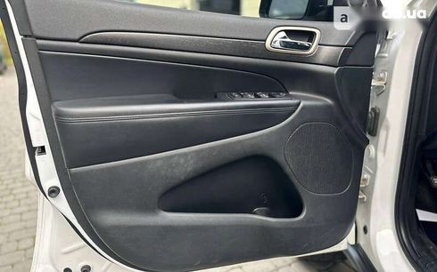 Jeep Grand Cherokee 2015 - фото 11