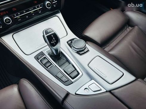 BMW 5 серия 2014 - фото 16