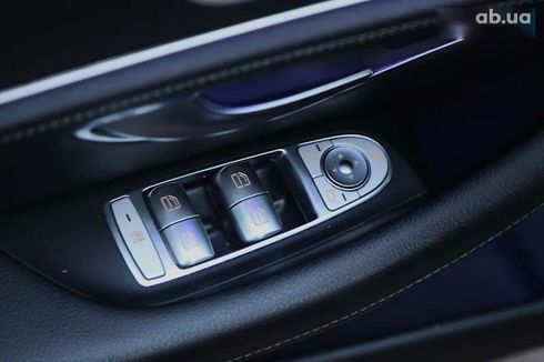 Mercedes-Benz E-Класс 2016 - фото 26