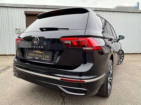 Volkswagen Tiguan 2023 - фото 16