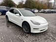 Продажа б/у Tesla Model 3 2020 года в Луцке - купить на Автобазаре