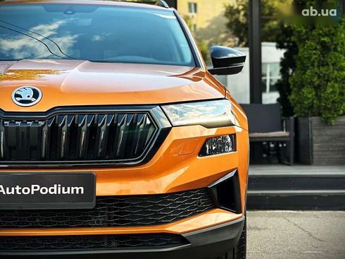 Skoda Karoq 2024 - фото 3