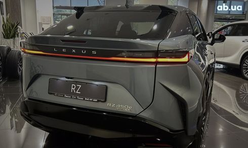 Lexus RZ 450e 2023 - фото 6