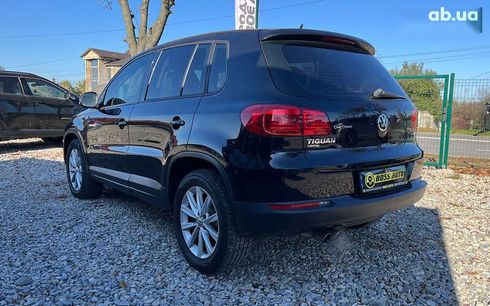 Volkswagen Tiguan 2017 - фото 8