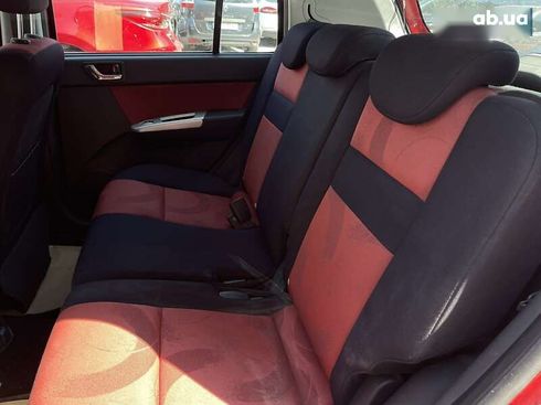 Hyundai Getz 2010 - фото 21