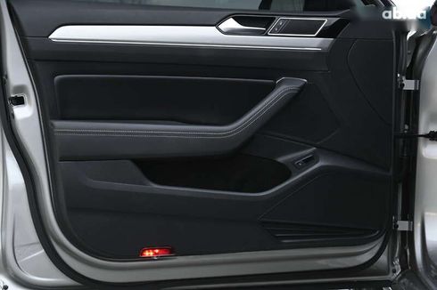 Volkswagen Passat 2016 - фото 27