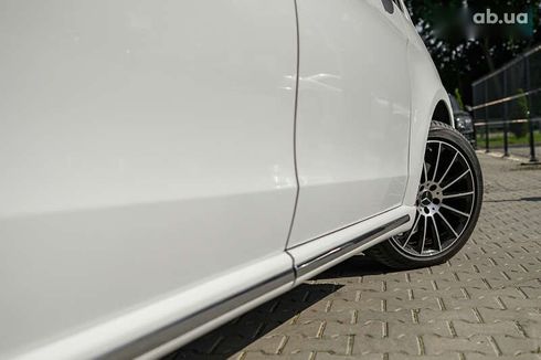 Mercedes-Benz V-Класс 2019 - фото 23