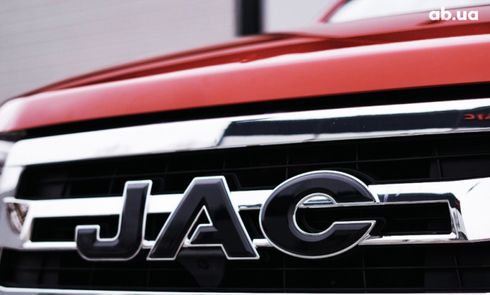 JAC T8 2023 - фото 6