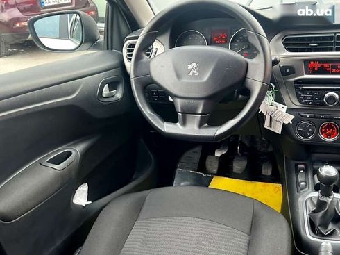 Peugeot 301 2021 - фото 21