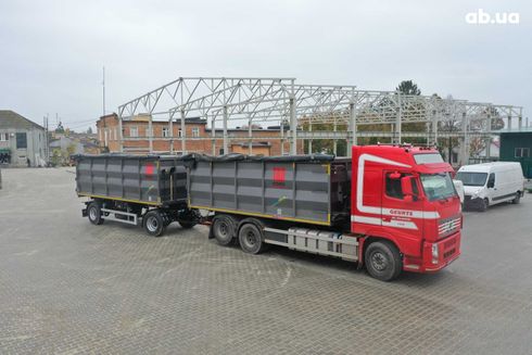 TAD Trailer-AG 30-2 2025 - фото 6