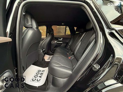 Mercedes-Benz EQE-Класс 2024 - фото 24