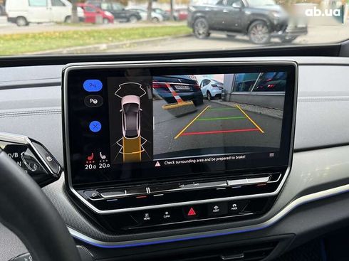 Volkswagen ID.4 Crozz 2023 - фото 21