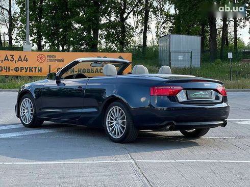 Audi A5 2011 - фото 5