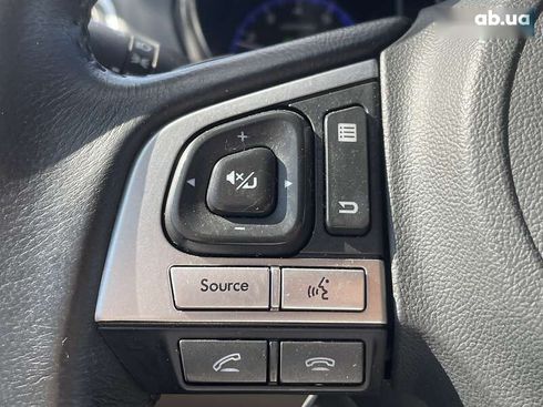 Subaru Outback 2016 - фото 28