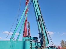 Бурові установки в Україні - купити на Автобазарі