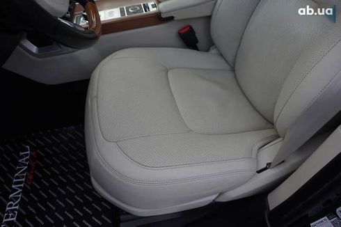 Land Rover Range Rover 2019 - фото 25