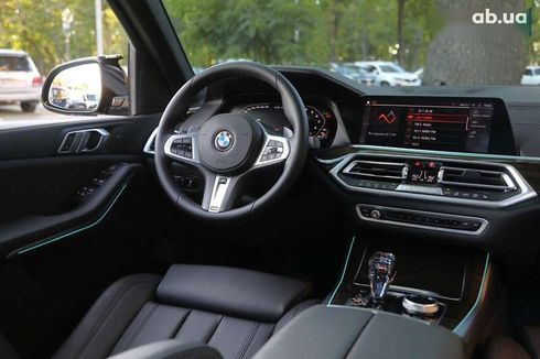 BMW X5 2019 - фото 12