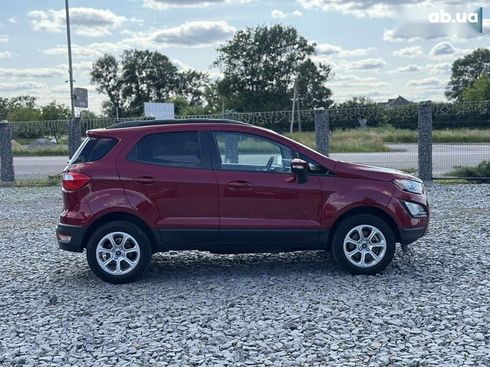Ford EcoSport 2019 - фото 12