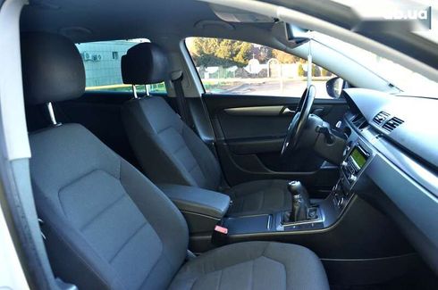 Volkswagen Passat 2011 - фото 28