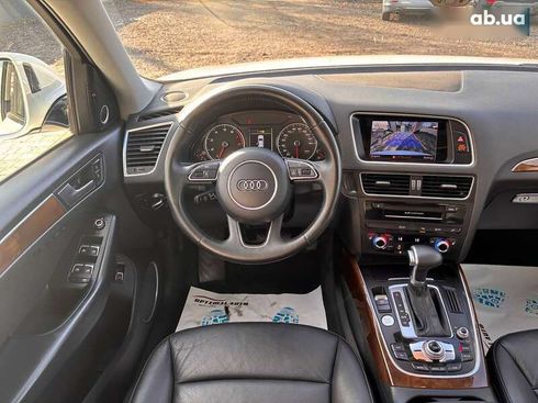 Audi Q5 2016 - фото 27